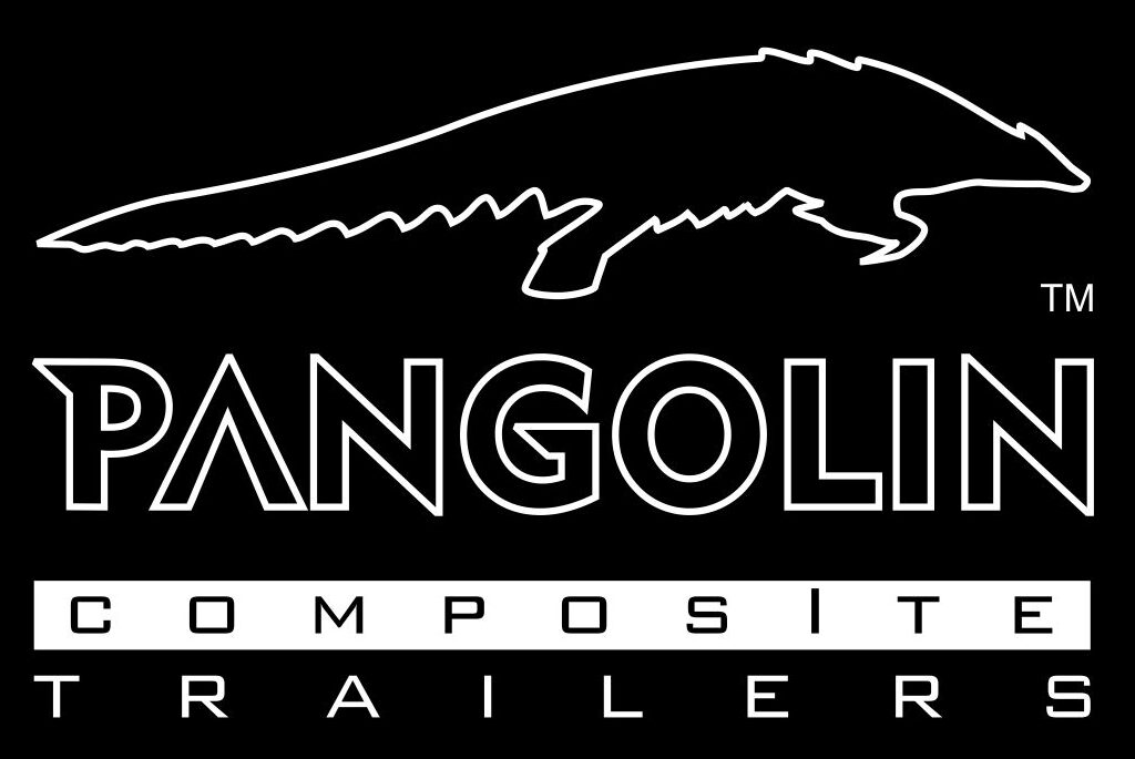 Pangolin Composite trailers PWC